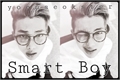 História: Smart Boy [Namjin] [OneShot] [+18]