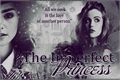 História: The Imperfect Princess