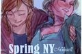História: Spring NY - Elsanna