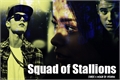 História: Squad Of Stallions