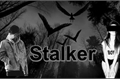 História: Stalker? (Imagine - taehyung) HIATUS