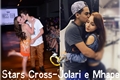 História: Stars Cross-Jolari e Mhape