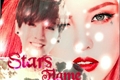 História: Stars flame- imagine jungkook