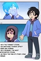 História: Steven Universo e Sven Lua Azul Aventuras!!