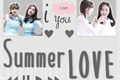 História: Summer Love - SinRin