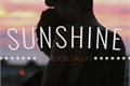 História: Sunshine - Cameron Dallas
