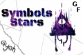 História: Symbols Stars || •G.F• || Mabill