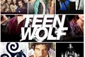 História: Teen Wolf