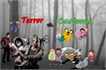 História: Terror vs. Cartoons - Embate Mortal