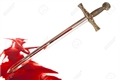 História: The Blood Sword