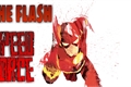 História: The Flash : SpeedForce