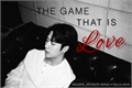 História: The game that is love Jackson Wang