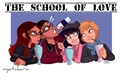 História: The school of love
