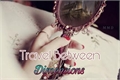 História: Travel Between Dimensions (Harry Potter)