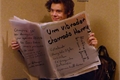 História: Um vibrador chamado Harry