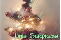 História: Uma Surpresa de Natal