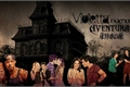 História: Violetta - Aventura Aterrorizante