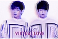 História: Virtual Love - Vkook