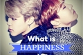 História: What Is Happiness? | Jihope | | HopeMin|