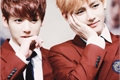 História: You are my life - Vkook