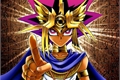 História: Yu-Gi-Oh! As Cr&#244;nicas de um Fara&#243;