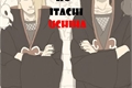 História: 10 coisas que eu odeio no Itachi Uchiha