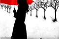 História: A Dama do guarda-chuva &quot;Vermelho&quot;