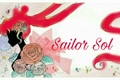 História: A hist&#243;ria da Sailor Sol