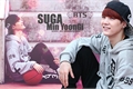 História: A nerd e o Bad boy (BTS Imagine Suga)