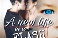 História: A new life in a flash
