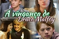 História: A vingan&#231;a de Draco Malfoy