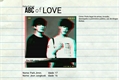 História: ABC of Love- Jikook ABO