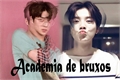 História: Academia de Bruxos