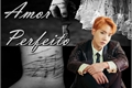 História: Amor Perfeito (Imagine Hoseok)