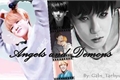 História: Angels and Demons || Jikook