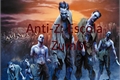 História: Anti-Z: Escola Zumbi (hiatus)