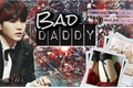 História: Bad Daddy | Yoongi