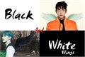 História: Black and White Wings