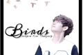 História: Brids...(Imagine Kim Taehyung - One shot)