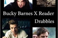 História: Bucky Barnes X Reader - Drabbles