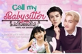 História: Call my Babysitter