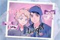 História: Amor entre &quot;amigos&quot; (Creek)