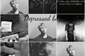 História: Depressed boy - Jikook
