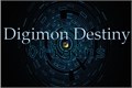História: Digimon Destiny: Origins