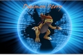 História: Digimon Story