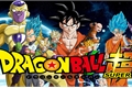 História: Dragon Ball Super (FANFIC)