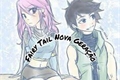 História: Fairy Tail Nova Gera&#231;&#227;o-Hiatus