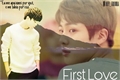 História: First Love - Jinmin