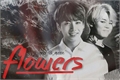 História: Flowers - Oneshot Jikook