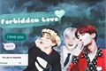 História: Forbidden love - Taeyoonseok - ABO